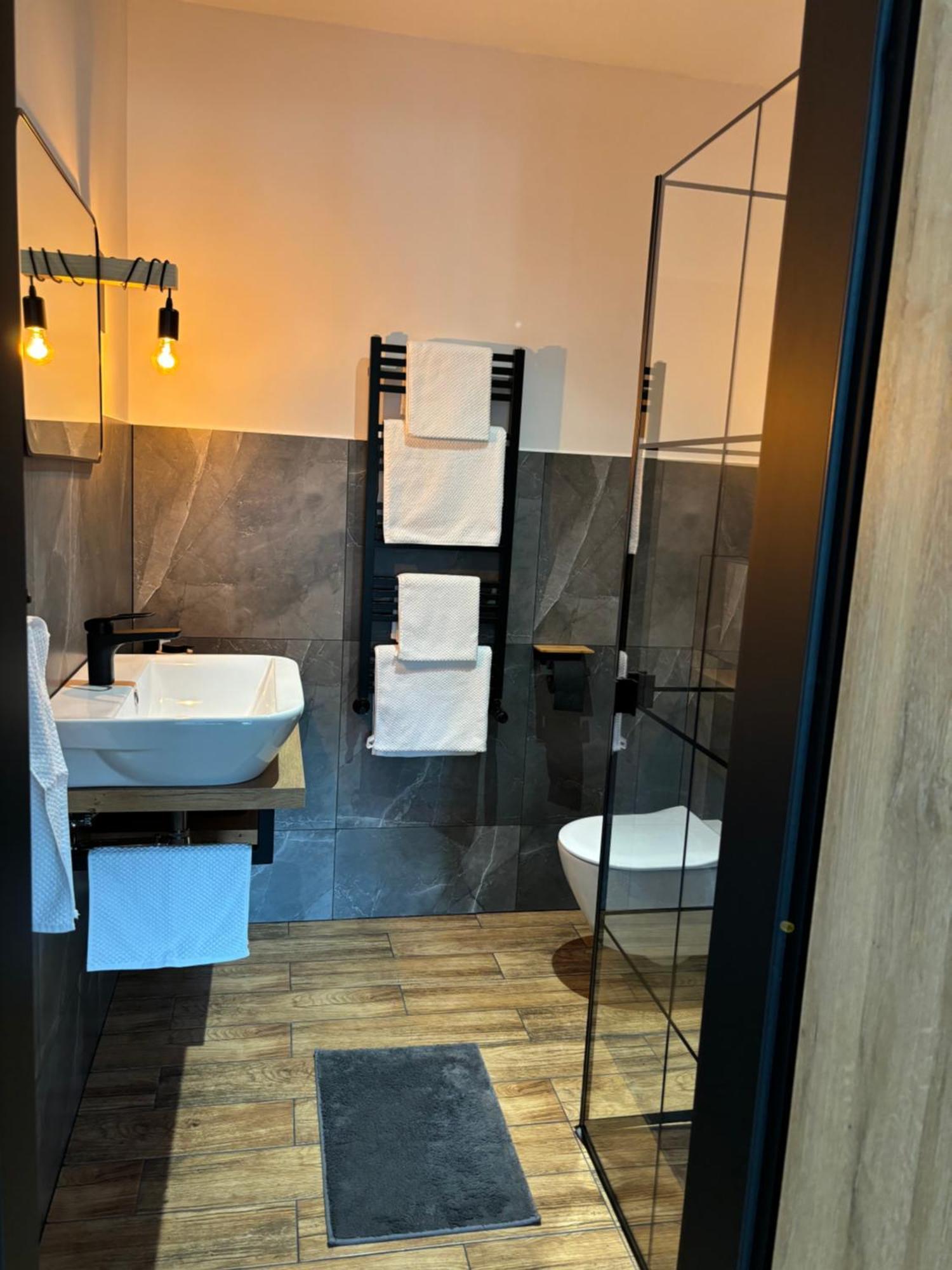 A7 Apartment 2 Datgen Екстер'єр фото