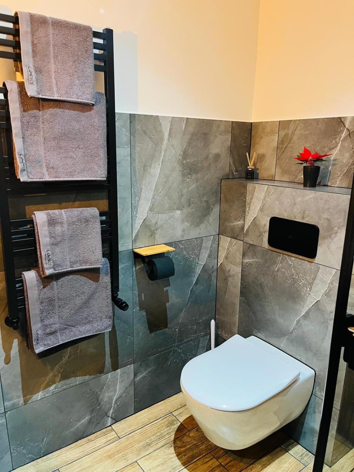 A7 Apartment 2 Datgen Екстер'єр фото